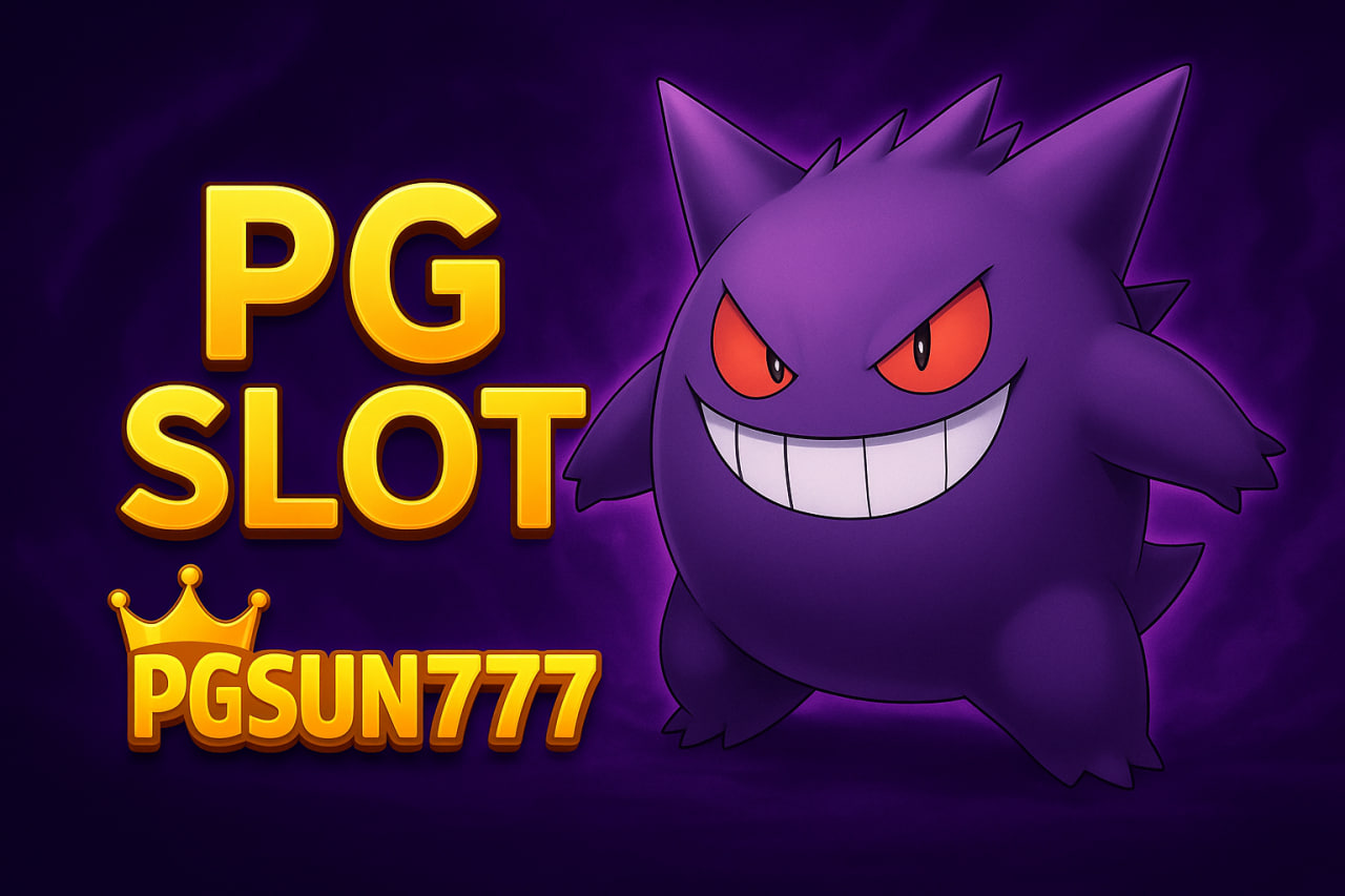 pg slot pgsun777