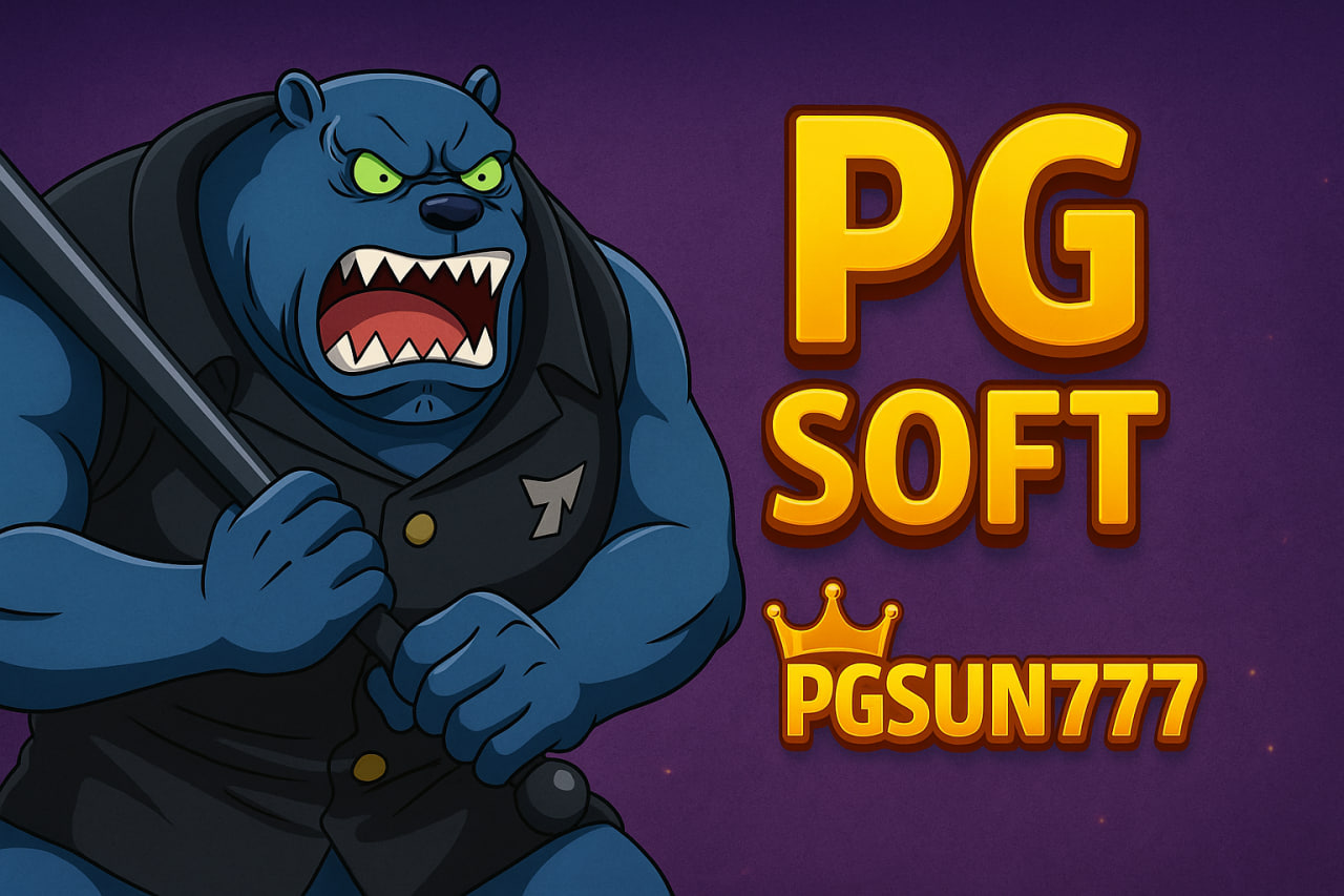 pg soft
