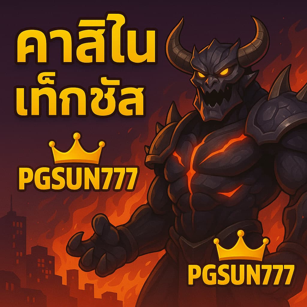 คาสิโนเสือมังกร